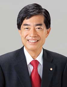 てらだ稔